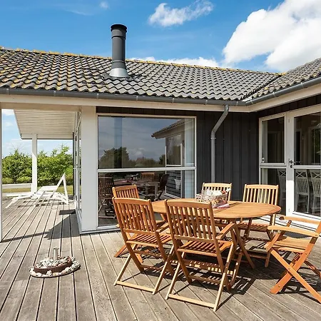 Semesterbostad Sydals Sonderby (Sonderjylland)