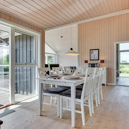 Sydals Semesterbostad Sonderby (Sonderjylland)